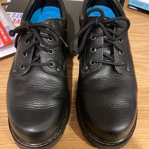 Dr Scholl Work Harrington II